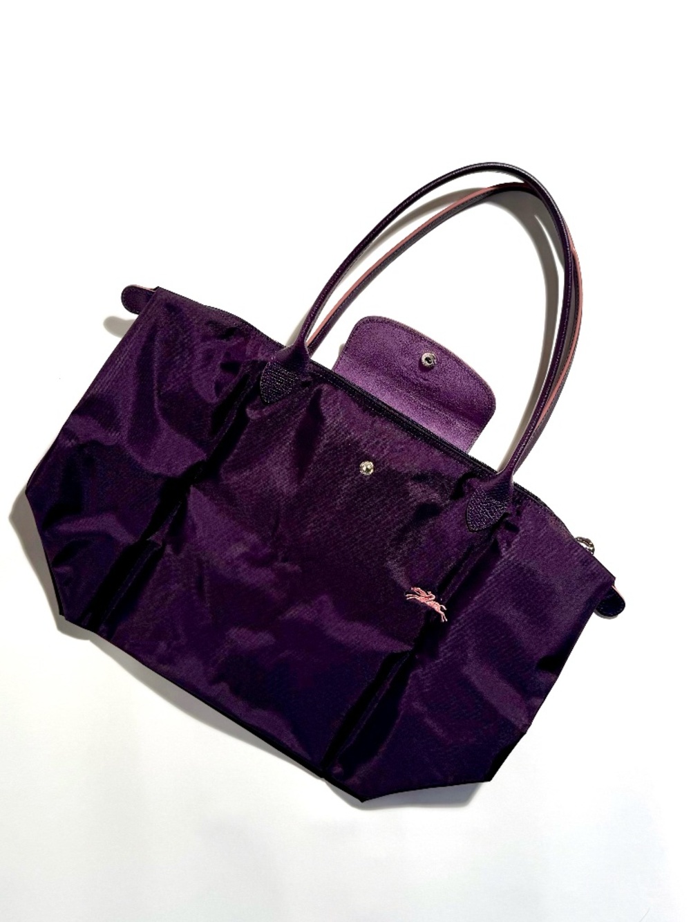 New Longchomp Tote - Large Le Pliage Tote